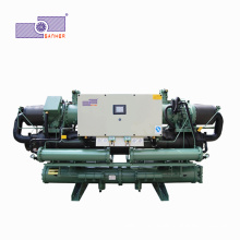 China Factory Glycol Low Temperature Recirculating Water Chiller